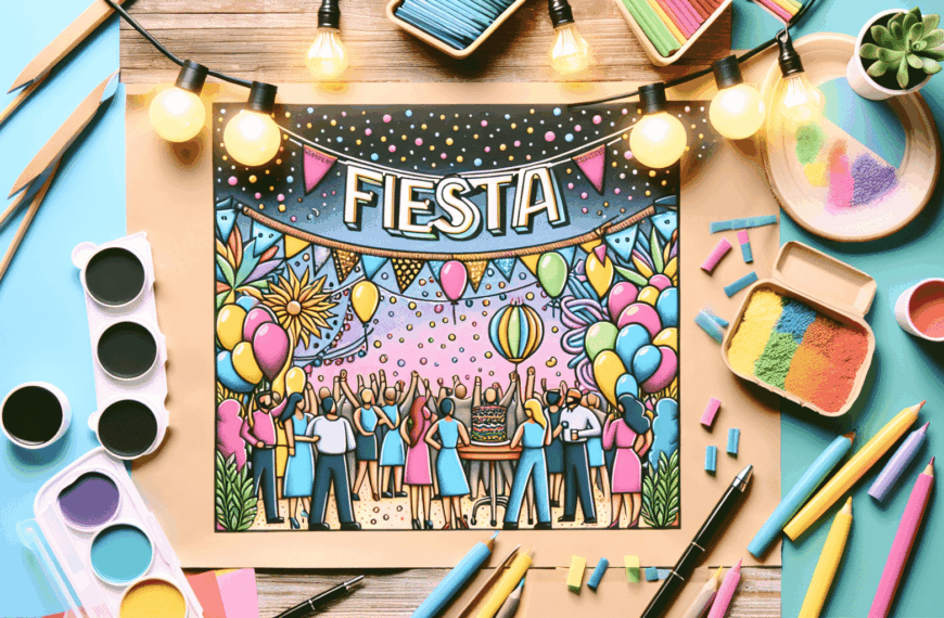 Emma García responde con optimismo a los comentarios sobre la audiencia de ‘Fiesta’: ‘No estamos mal’