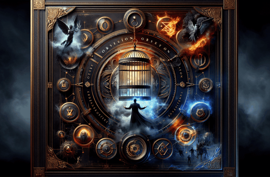 Obsesión en el Pajar: La Revelación Oculta y la Amenaza de Victoria