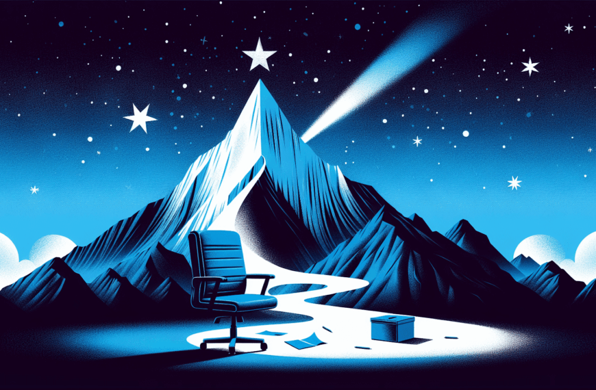 El Resbalón Azulado: Cómo un Error Casi Derribó sus Sueños en La Silla Azul