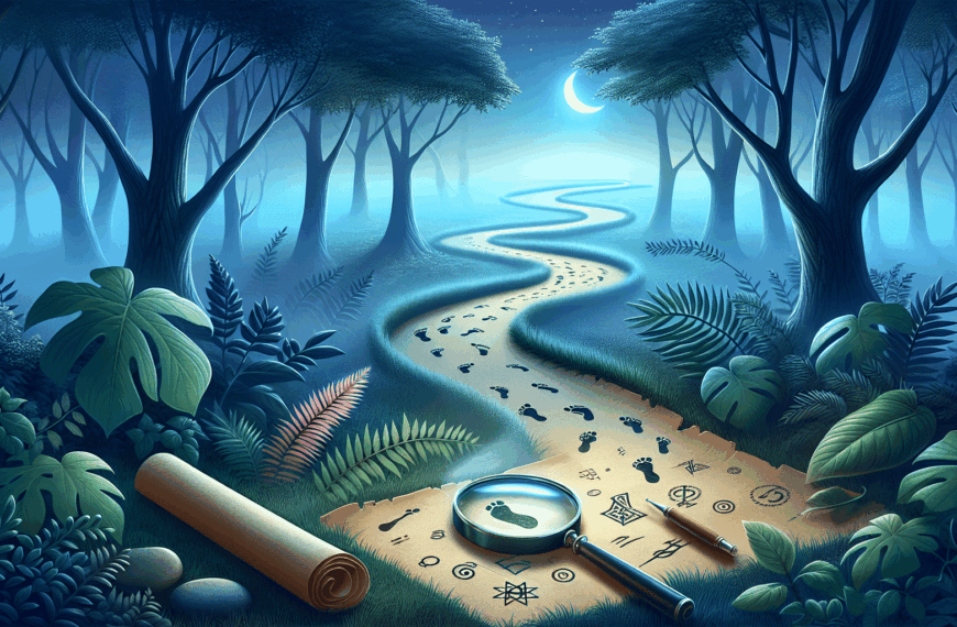 Sin Señales de Conflicto: Revelando el Enigma de un Evento Sereno