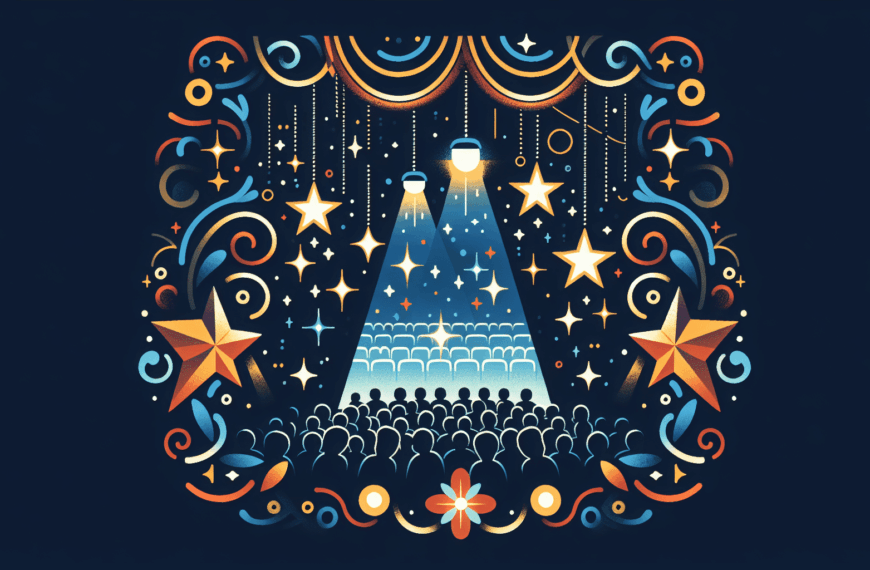 Una noche de sorpresas: Lo que nos espera en la próxima gala del jueves