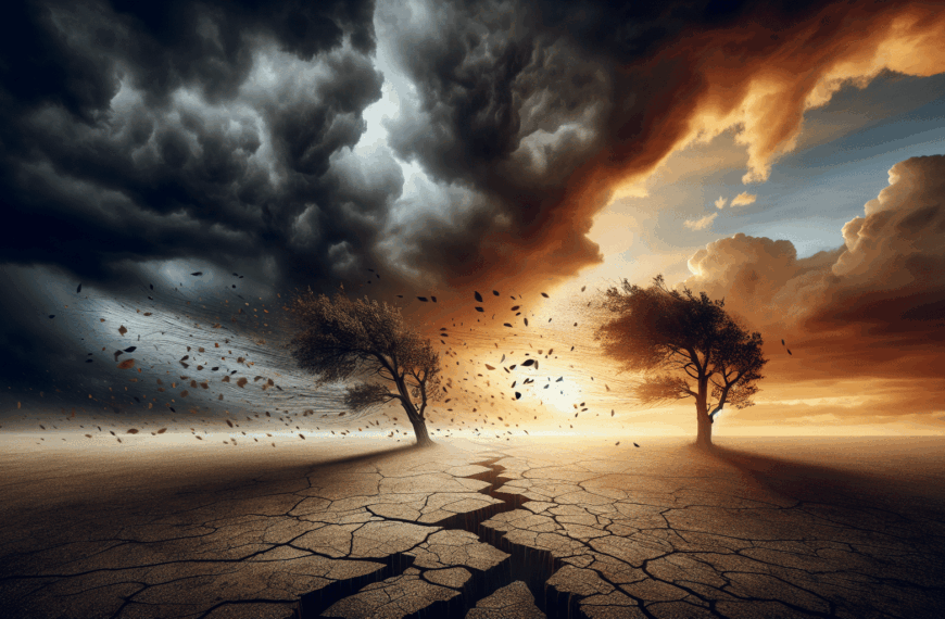 Se Avecina una Separación Inminente