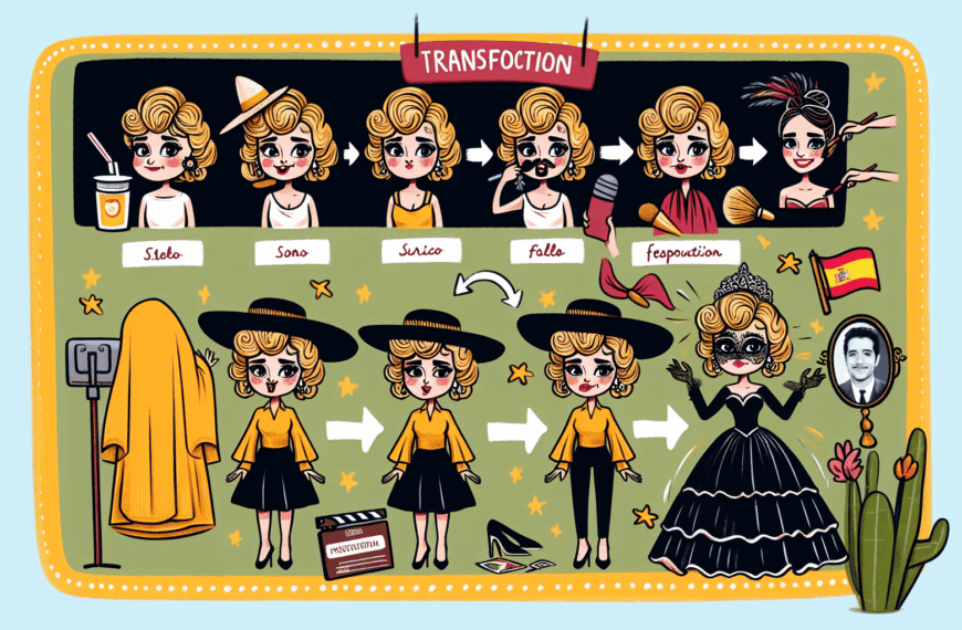 De «Choni» a la Libertad: La Transformación de Pepa Aniorte desde su icónico papel hasta ‘Sueños de Libertad’