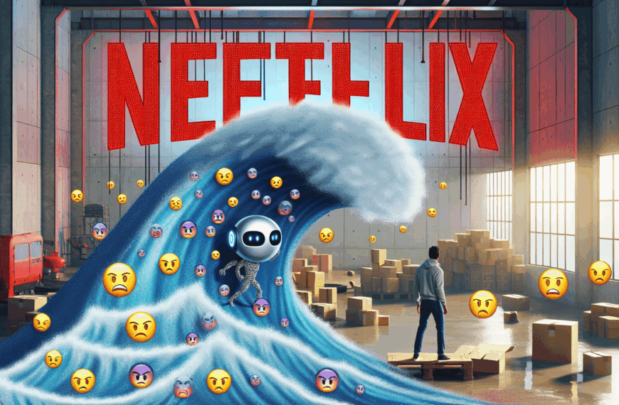 Controversia en torno a Netflix: Uso de IA en documental de Gabby Petito desata oleada de críticas