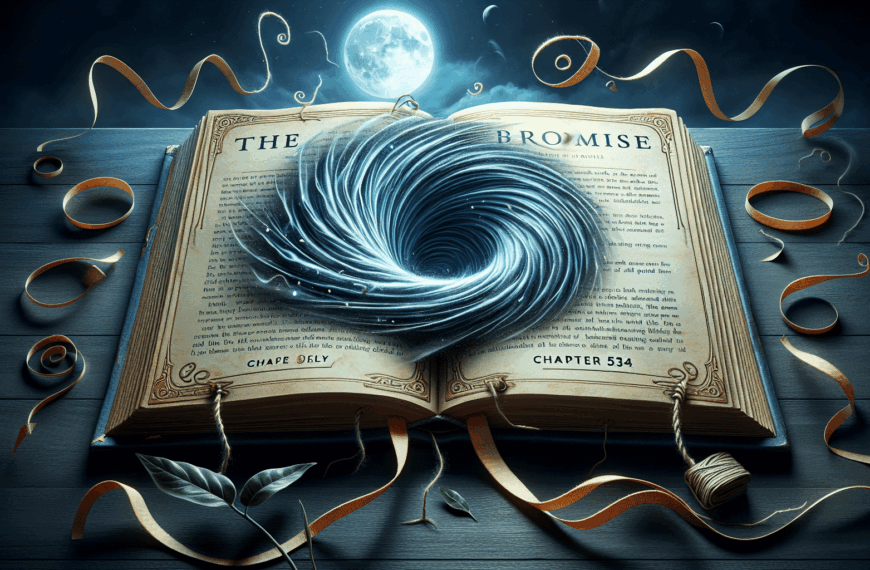 Desvelos y Destinos Entrelazados: El Imprevisto Giro en el Capítulo 534 de ‘La Promesa’
