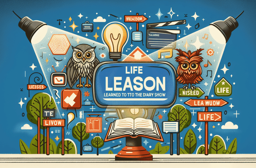 Jorge Javier Revela en ‘¡De Viernes!’ (Telecinco) Una Valiosa Enseñanza de Vida Aprendida Gracias a ‘El Diario’