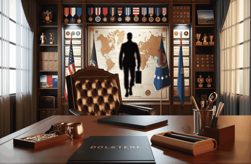 Trump Desata Cambios en el Alto Mando Militar: Destitución del Jefe del Estado Mayor y Nuevas Designaciones