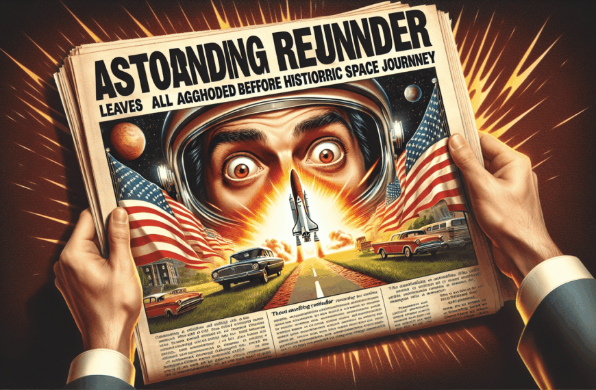 Jesús Calleja Deja a Todos Bocabiertos con Respondón Zasca Antes de Su Histórico Viaje Espacial