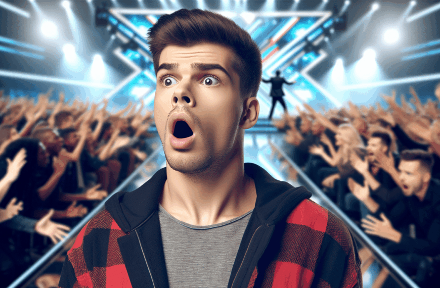 La inesperada trampa en ‘GH Dúo 3’ deja a Óscar Landa atónito antes de la final: ¿Realidad o broma?