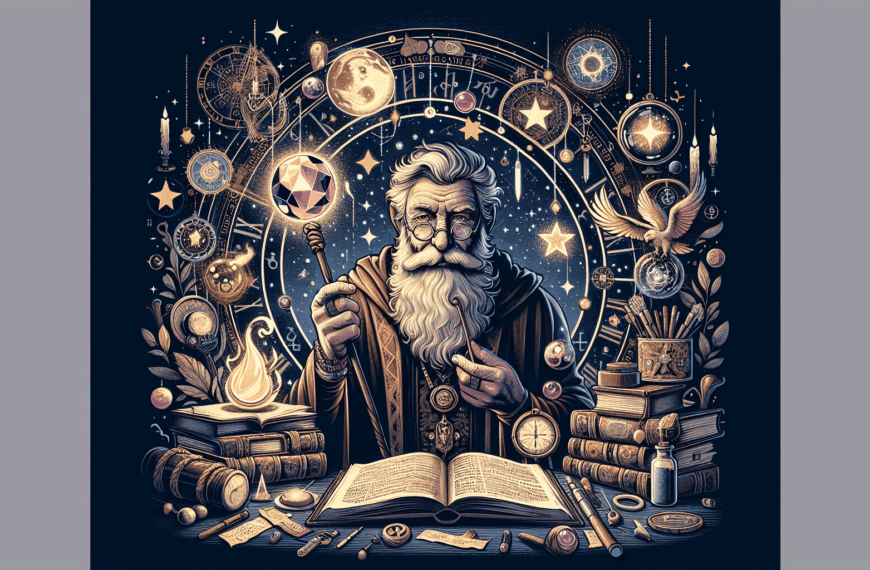 Revelado: El Nuevo Rostro de Dumbledore en la Próxima Serie del Universo ‘Harry Potter’