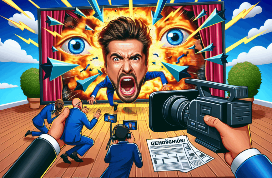 José María Almoguera enfrenta monumental rechazo popular y queda excluido sorpresivamente de la final de ‘GH Dúo 3’