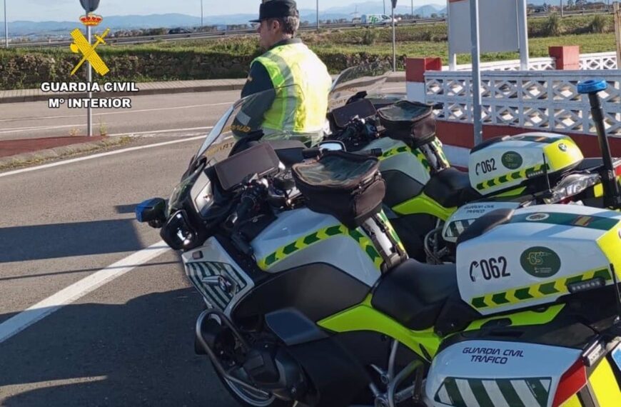 Accidentes de tráfico en C-LM alcanzan los 45 este fin de semana, con un saldo mortal que alarma a las autoridades locales.