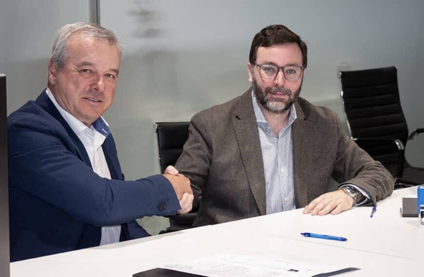 Alianza Estratégica: Federación de Golf de Castilla La Mancha y Grupo MAOR Unen Fuerzas