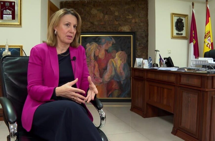 Almadén Espera Que Su Plan de Sostenibilidad Turística Alcance «Velocidad de Crucero» Tras Superar Dificultades