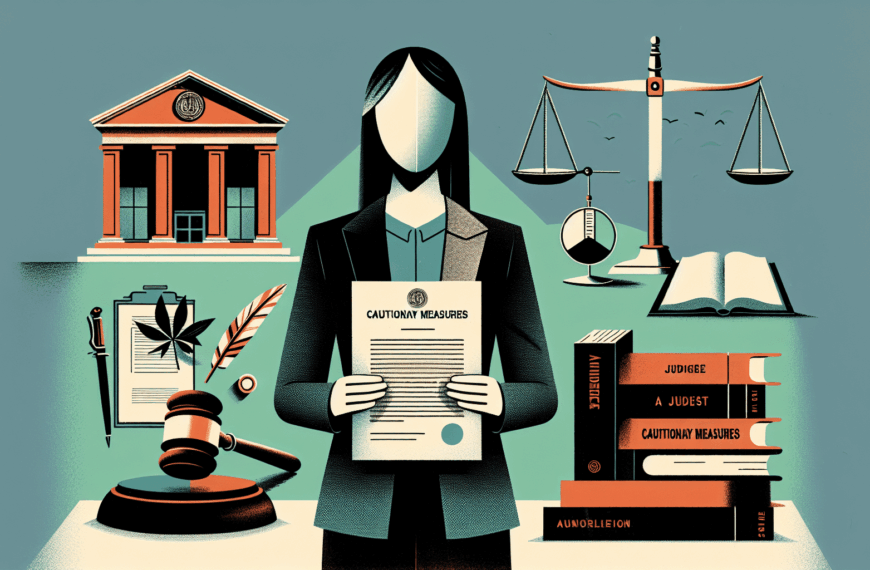 Anabel Pantoja y las Medidas Cautelares: Un Estudio Exhaustivo