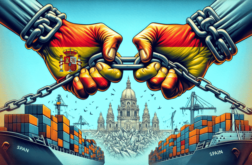 Aranceles de Trump: Implicaciones y Consecuencias para España