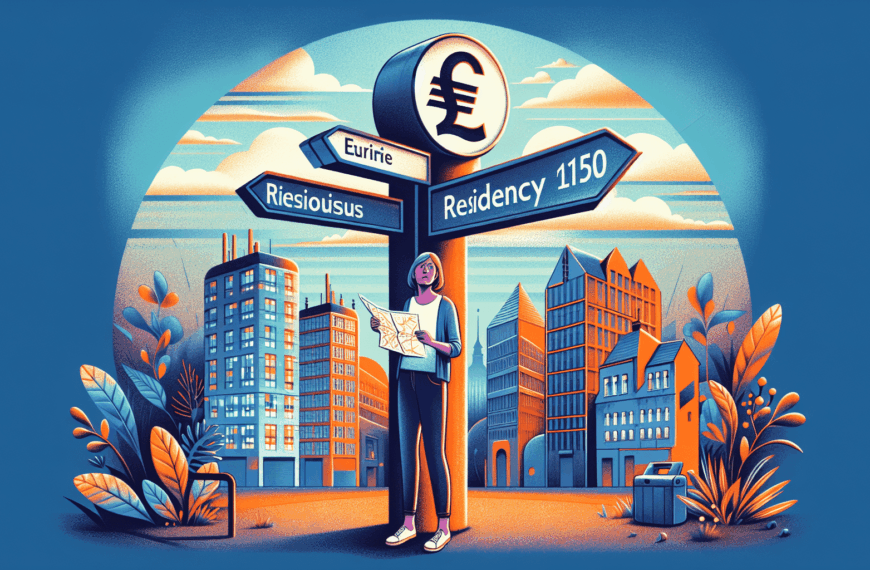 Atención: Empadronarse en una Ciudad y Vivir en Otra Puede Costarte Multas de Hasta 150 Euros