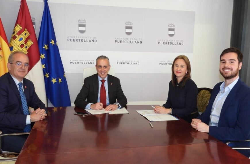 Aula Tecnológica de Exámenes Teóricos: Nuevo Acuerdo entre el Ayuntamiento y la Jefatura Provincial de Tráfico