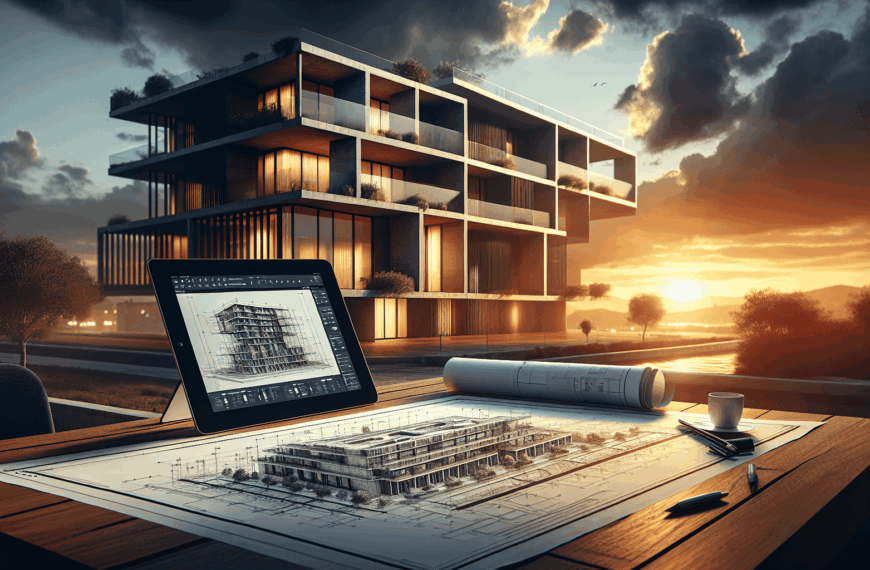 Avances y Retos en la Construcción Española: Informe BIM 2024 de buildingSMART