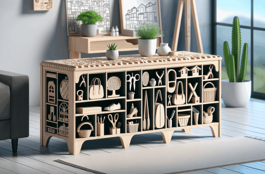 Banco Versátil de Zara Home: La Solución Ideal para Espacios Reducidos en el Recibidor