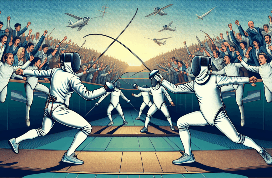 Brillante actuación del Club Esgrima Ciudad Real en el Torneo Regional de Cuenca