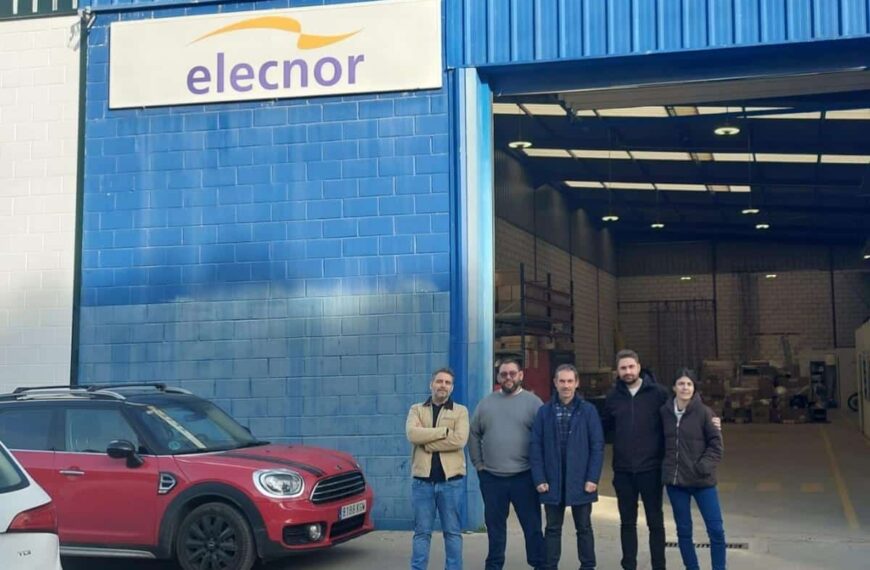 CCOO Triunfa en Elecciones Sindicales de Elecnor Ciudad Real por Defensa de Derechos