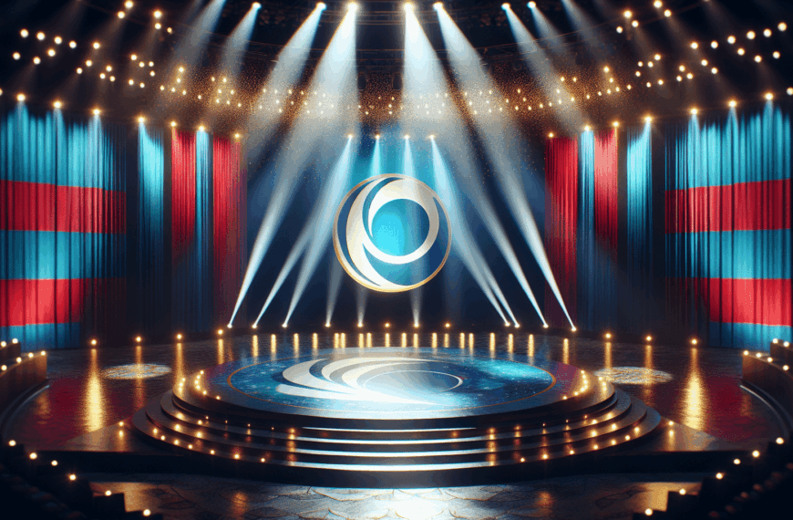 Cadena Líder en Audiencia Televisiva Destaca y se Prepara para Triunfar de Nuevo en Febrero