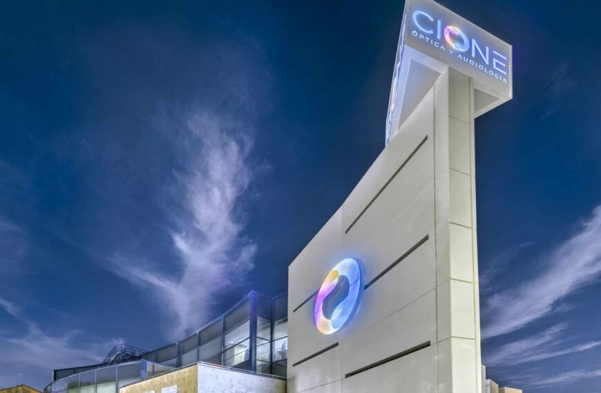 Cione Refuerza su Compromiso con la Excelencia al Obtener la Certificación ISO 13485 para Productos Sanitarios