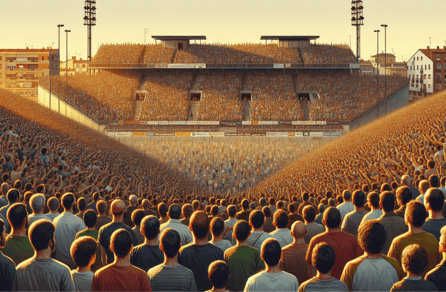 Ciudad Real acoge con entusiasmo a los Hispanos: 2.000 entradas vendidas en solo 24 horas