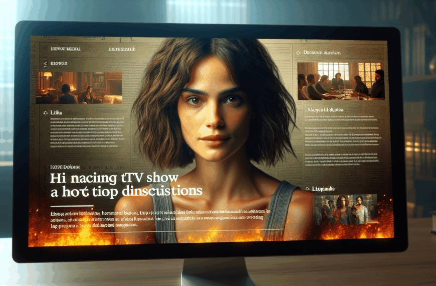 Clara Galle protagoniza una emocionante adaptación española en Netflix que promete ser tema de conversación