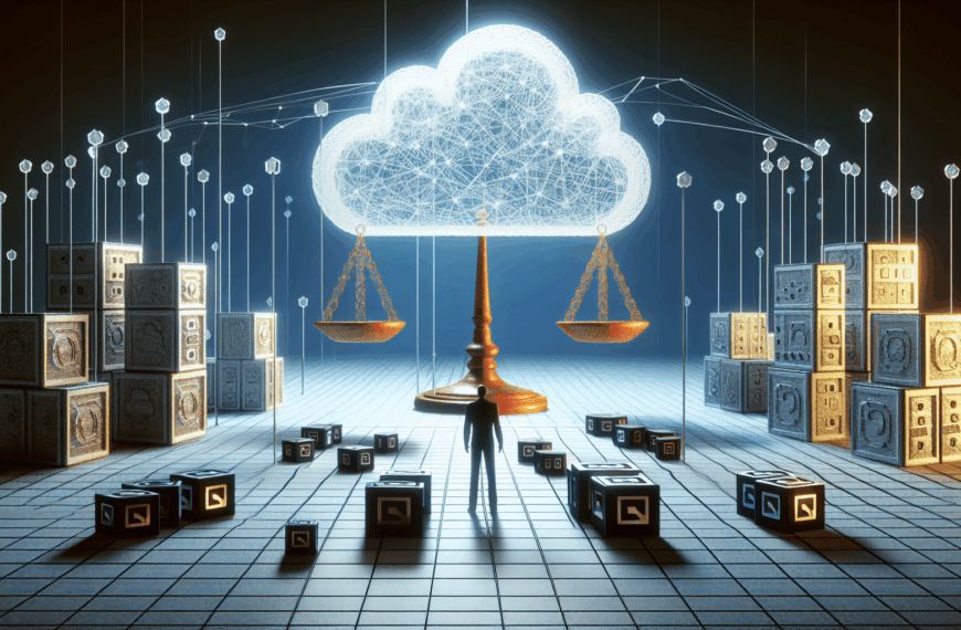 Cloudflare Lleva a LaLiga a los Tribunales por Bloqueos Masivos de IP y Defiende la Neutralidad de la Red