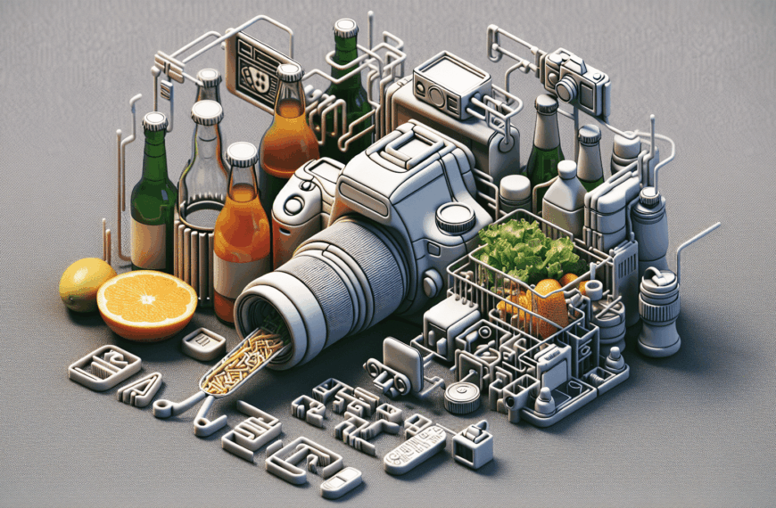 Alcampo Revoluciona Tu Hogar con un Invento Compacto y Práctico