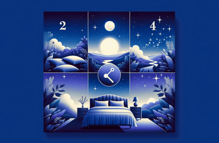 Cuatro Claves Nocturnas para Optimizar Tu Sueño con Hästens