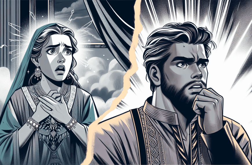 Curro enfrenta la sorprendente confesión de Ángela en el nuevo capítulo de La Promesa