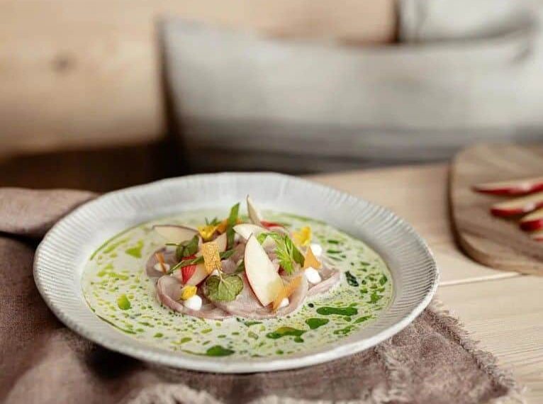 De la Belleza Invernal al Despertar Primaveral: Descubre Sabores y Vitaminas con Manzanas Europeas