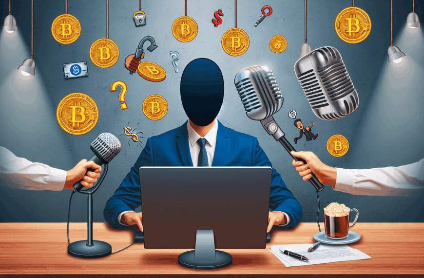 Denuncia a X por Utilizar la Imagen de David Broncano en Estafas de Criptomonedas