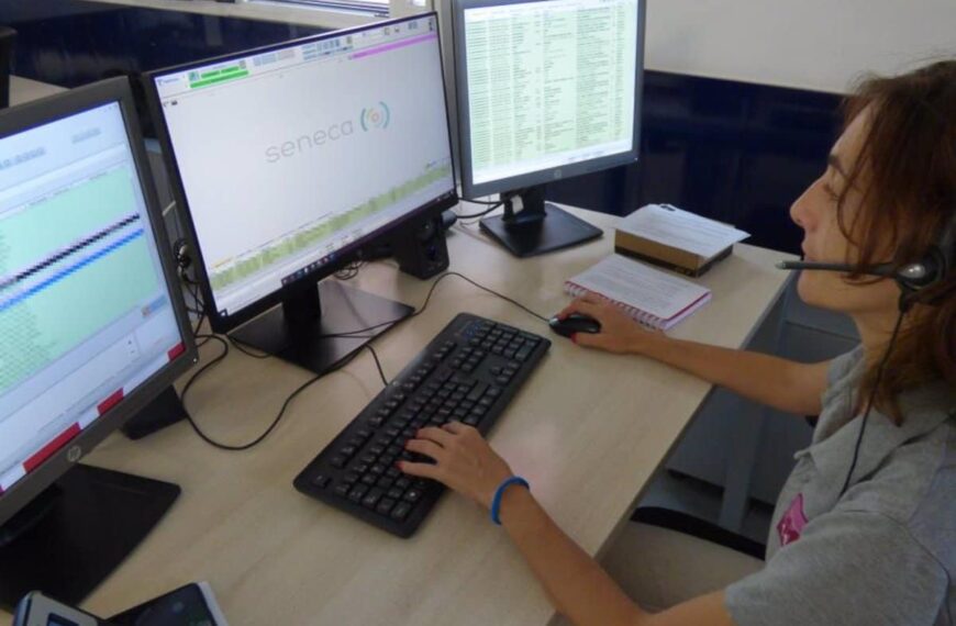 Desactivado el Petcam tras solucionar la fuga de propano en un camión cisterna accidentado en Alamillo