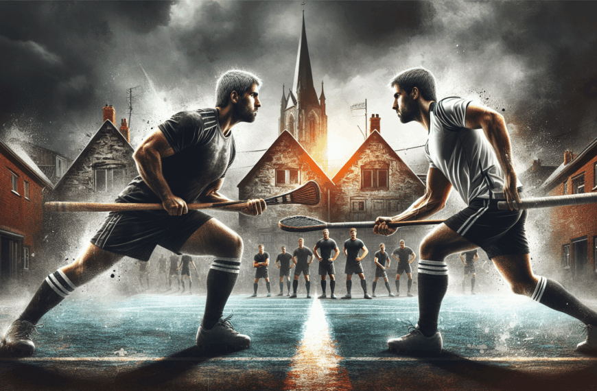 Desafío crucial para el Caserío ante un contrincante de talla