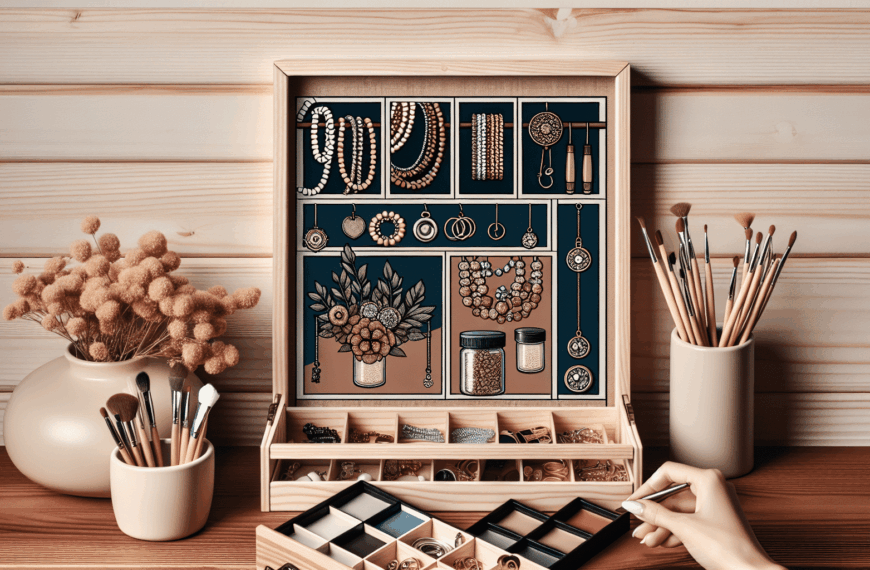 Organiza Tus Joyas con Estilo: Solución Económica de Natura por Menos de 8 Euros