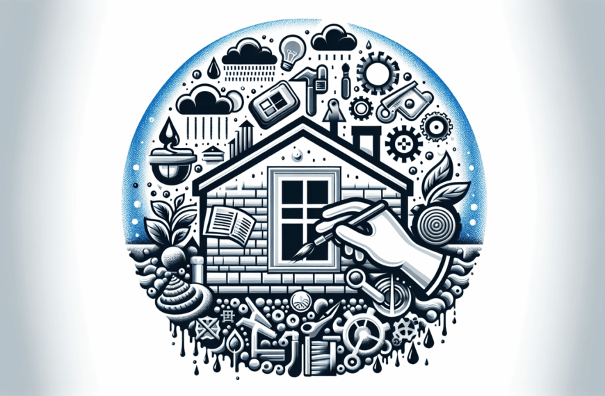 El Método Definitivo de una Experta para Acabar con la Humedad y el Moho en las Paredes