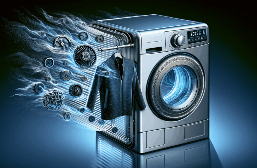 La Innovadora Tendencia de 2025: Secado Exprés sin Necesidad de Lavado