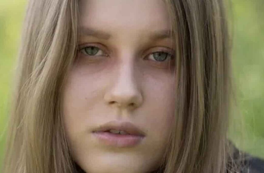 Descubrimiento Revelador: Julia Podría Ser Madeleine McCann Gracias a una Prueba de ADN