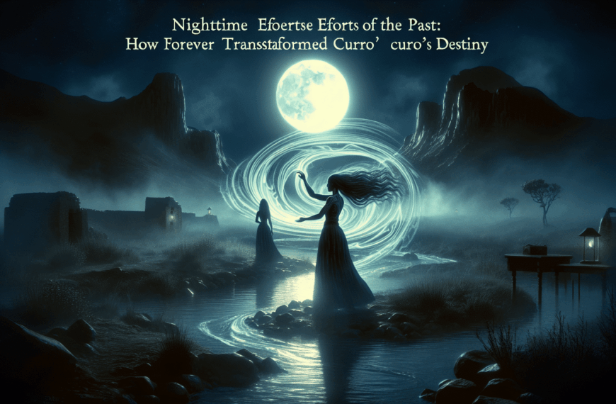 Desvelos del pasado: cómo Jana transformó para siempre el destino de Curro