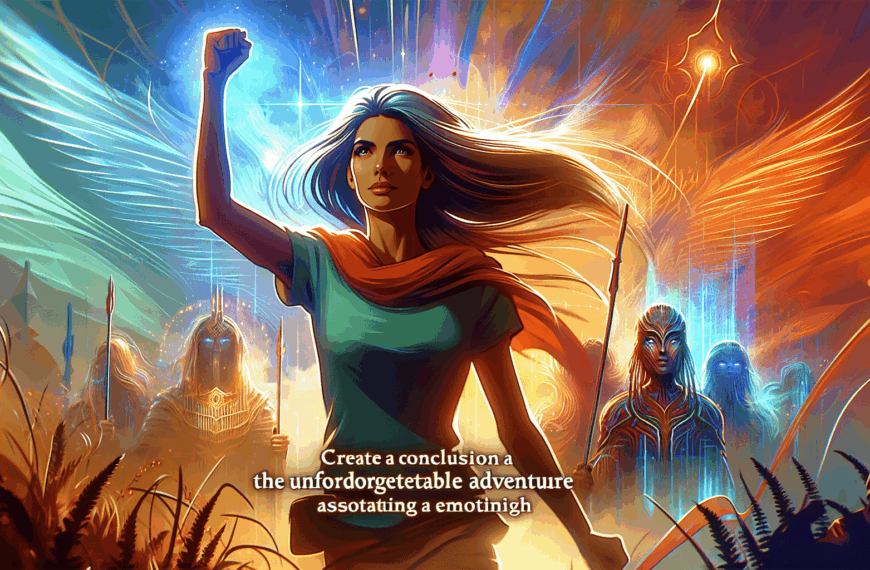 Diana Gómez y Netflix concluyen una aventura inolvidable con un emocionante final