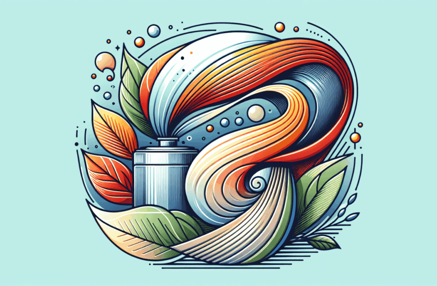 Elegancia en Diseño que Desvanece los Olores