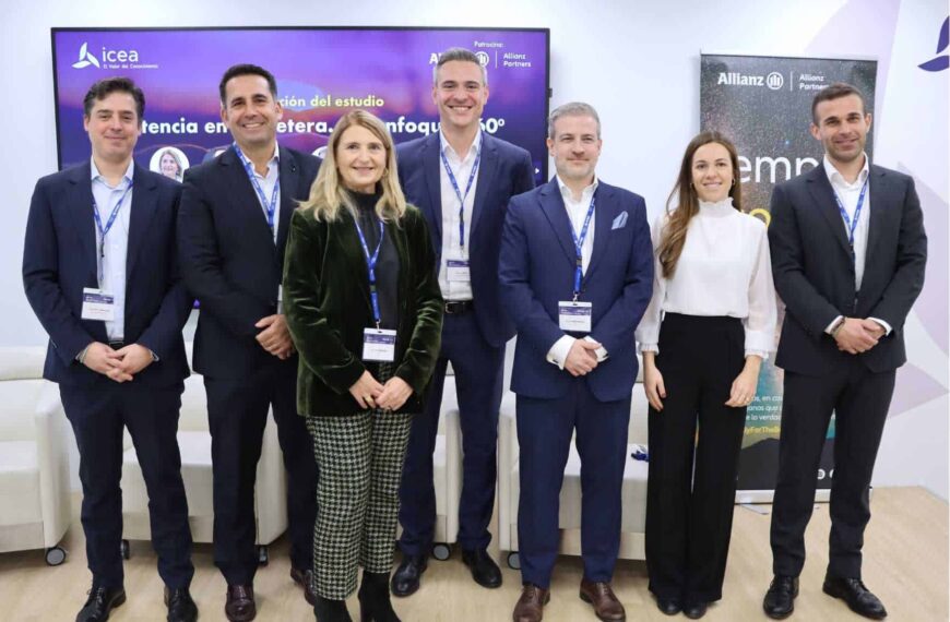 Aumento en la Externalización de Asistencia en Carretera: 75% de las Entidades Optan por Subcontratar, Revela Informe de ICEA