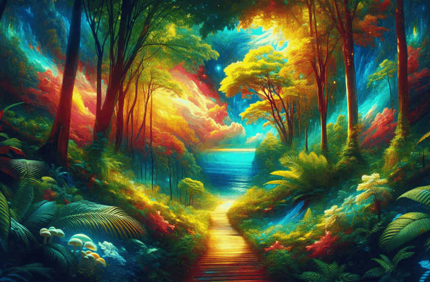 El Asombroso Encanto de lo Inesperado