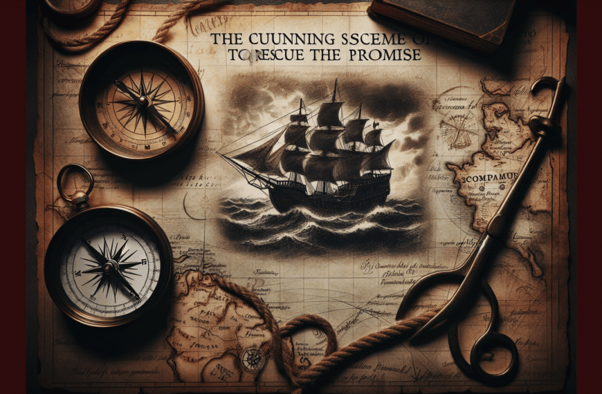 El Astuto Esquema de los Luján para Rescatar La Promesa