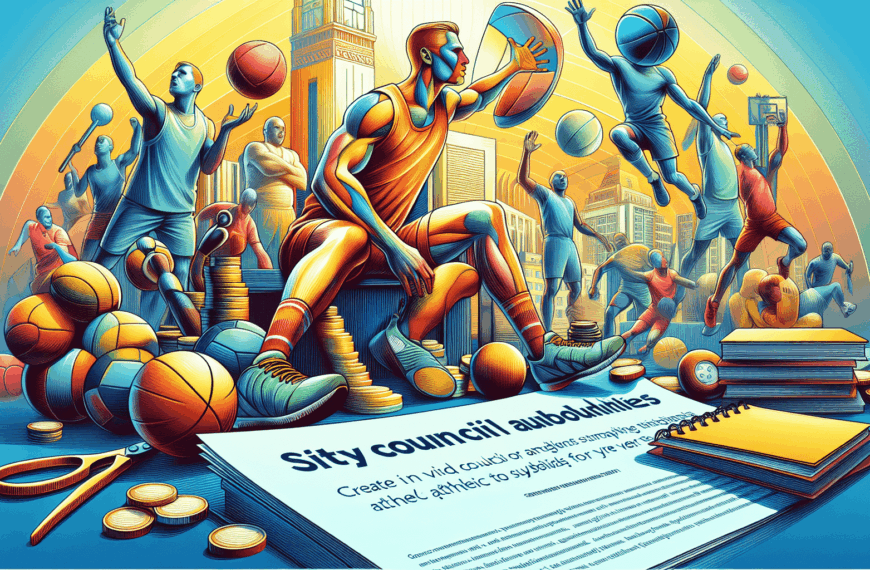 El Ayuntamiento de Miguelturra anuncia convocatoria para subvenciones deportivas 2025