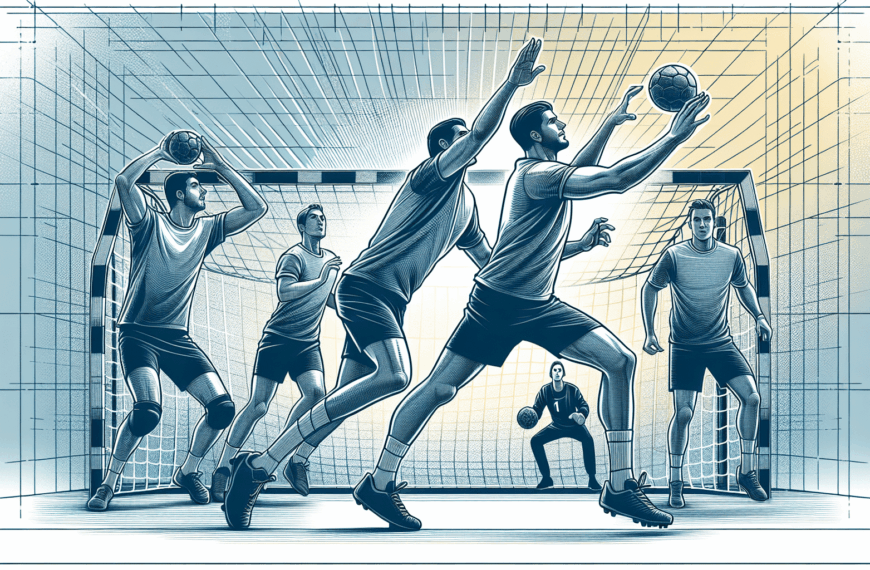 El Balonmano Caserío cultiva la ilusión para la nueva temporada